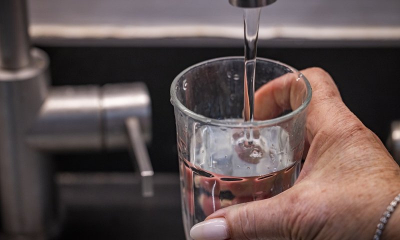 חריגות באיכות המים ביישוב החרדי: התושבים הונחו להרתיח מים