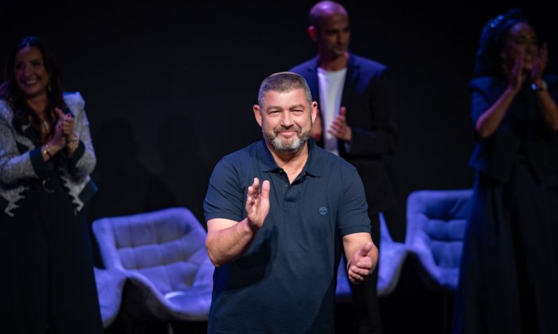 וינטר מציג תוכנית גיוס: עד 25% מהחרדים יוכרו כלומדי תורה