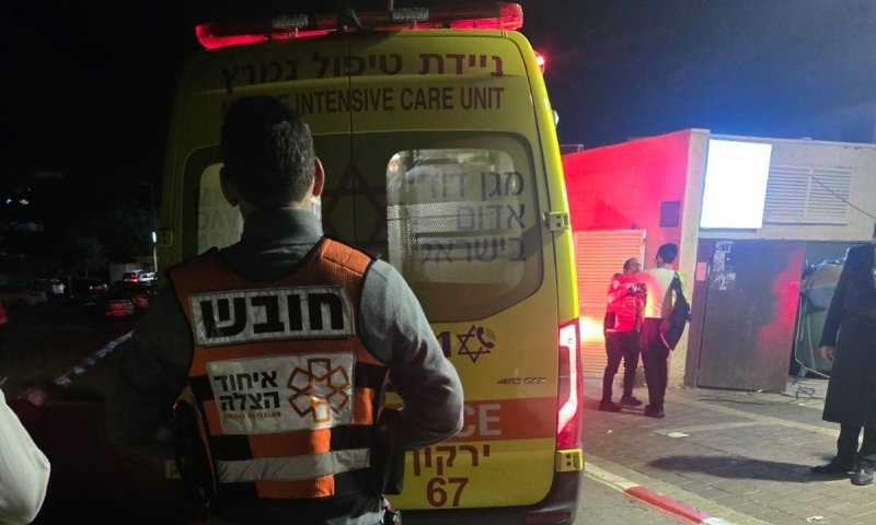 תמונת ארכיון