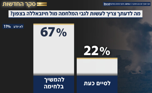 צילום: חדשות 12