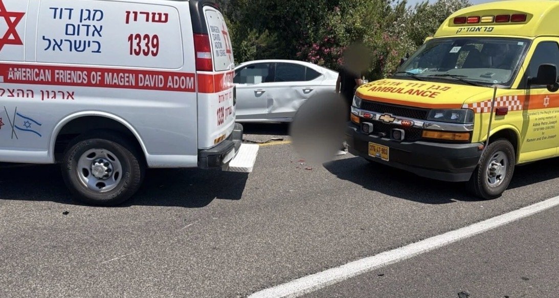 דוברות מד״א 