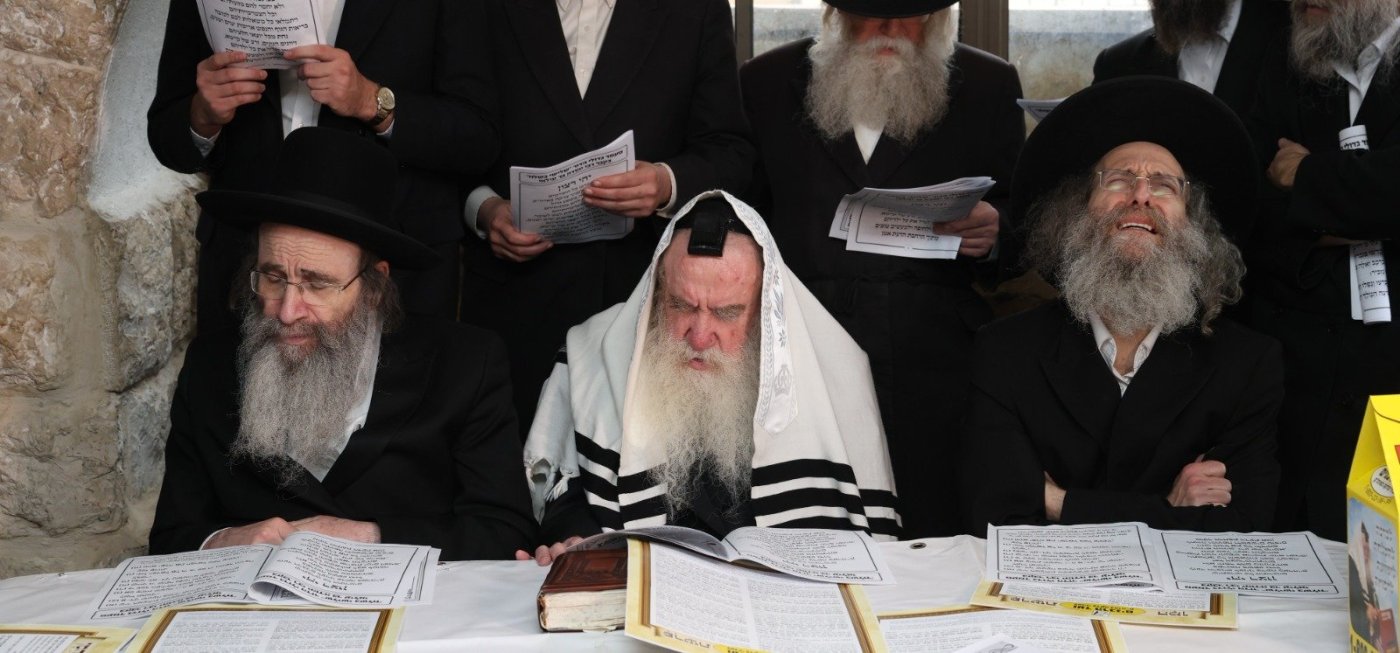 ועד הרבנים