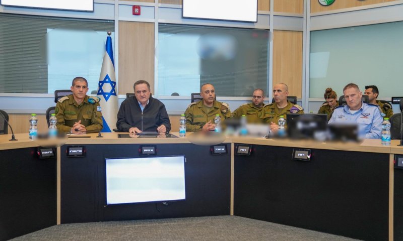 שני בכירים חוסלו: בכיר במערכת הביטחון - "יפגע קשות בתפקוד חיזבאללה"