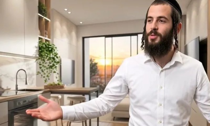 קניתם דירה להשקעה? עכשיו תגלו כמה עבודה באמת קניתם