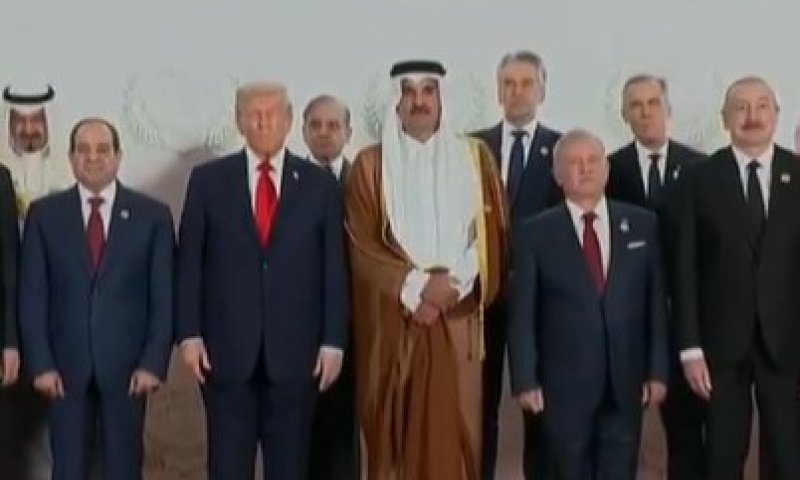 מדינות המפרץ דורשות: "לא נשקם את עזה עד שחמאס יתפרק מנשקו"