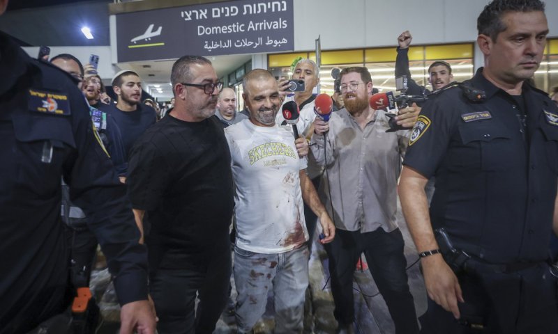 "התחלתי לדבר עם אלוקים": הילדים ששרדו את צלילת האימה