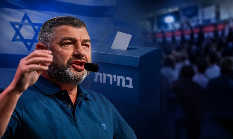 הסקר שאחרי סגירת הרשימות: וינטר בפנים - נתניהו עדיין רחוק מ-61