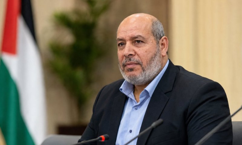 חמאס מכריז: ח'ליל אל-חיה נבחר למנהיג החדש של הארגון