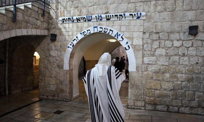  אלפי חברי "אתכנשו" צפויים להשתתף מחר בעצרת הזעקה ההיסטורית ומעמד הסיום האדיר בראשות גדולי הדור