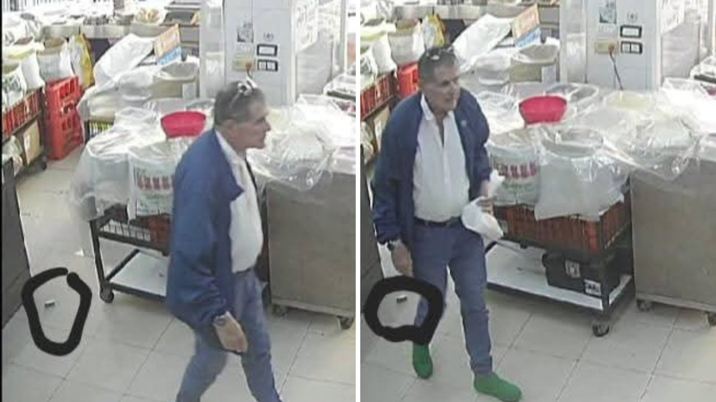 צילום מסך רשתות חברתיות 