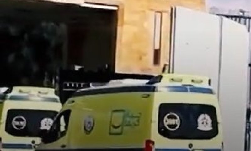 רק 225 נוסעים חצו את מעבר הגבול רפיח בשבוע אחד - סגור בסופ"ש