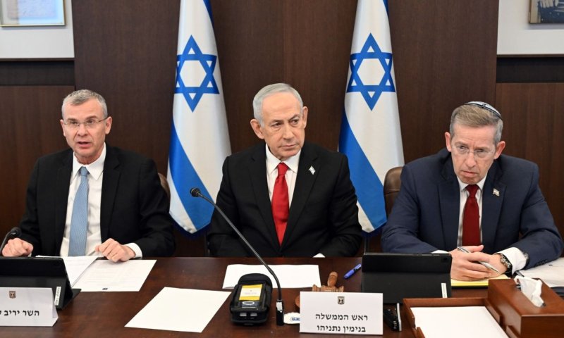 הממשלה תידרש לפתוח שוב את התקציב: עלות התמרון בלבנון - מיליארדים