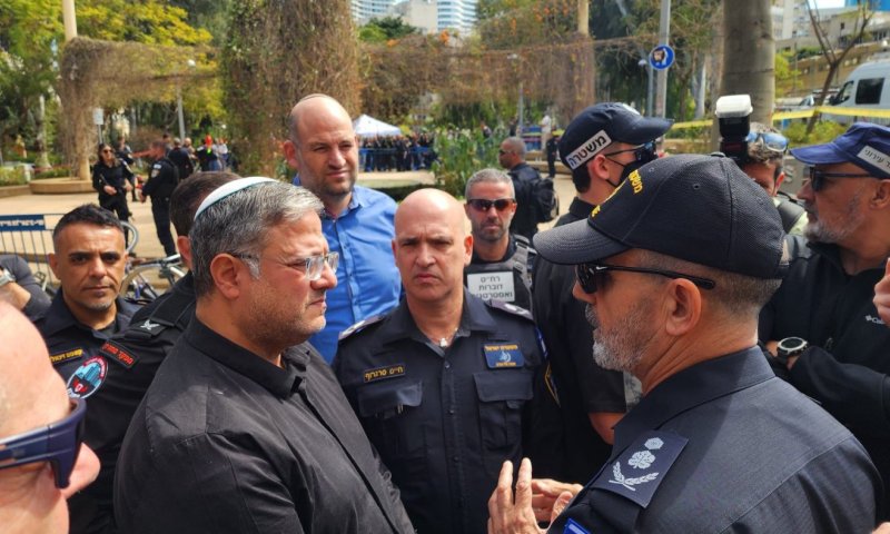 היועמ"שית בצעד חריג: לקדם את רינת סבן - ללא אישור השר