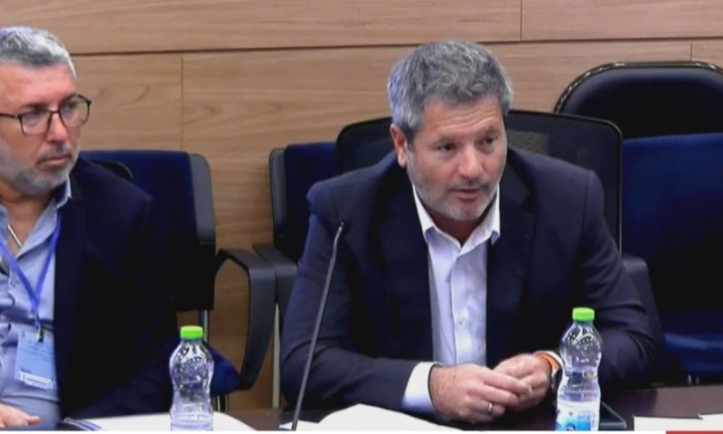 ענף היהלומים בגסיסה: "עתיד קיומם של התעשיינים החרדים לוט בערפל"