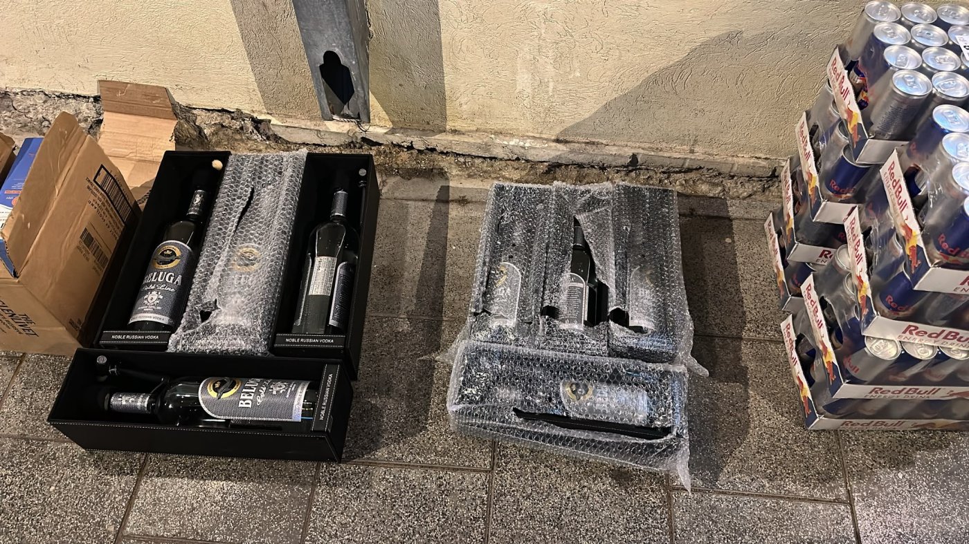 דוברות המשטרה 