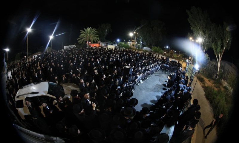 המעצרים חוזרים: היועמ"שית דורשת להחריף את הסנקציות ולחדש את מעצרי בני הישיבות