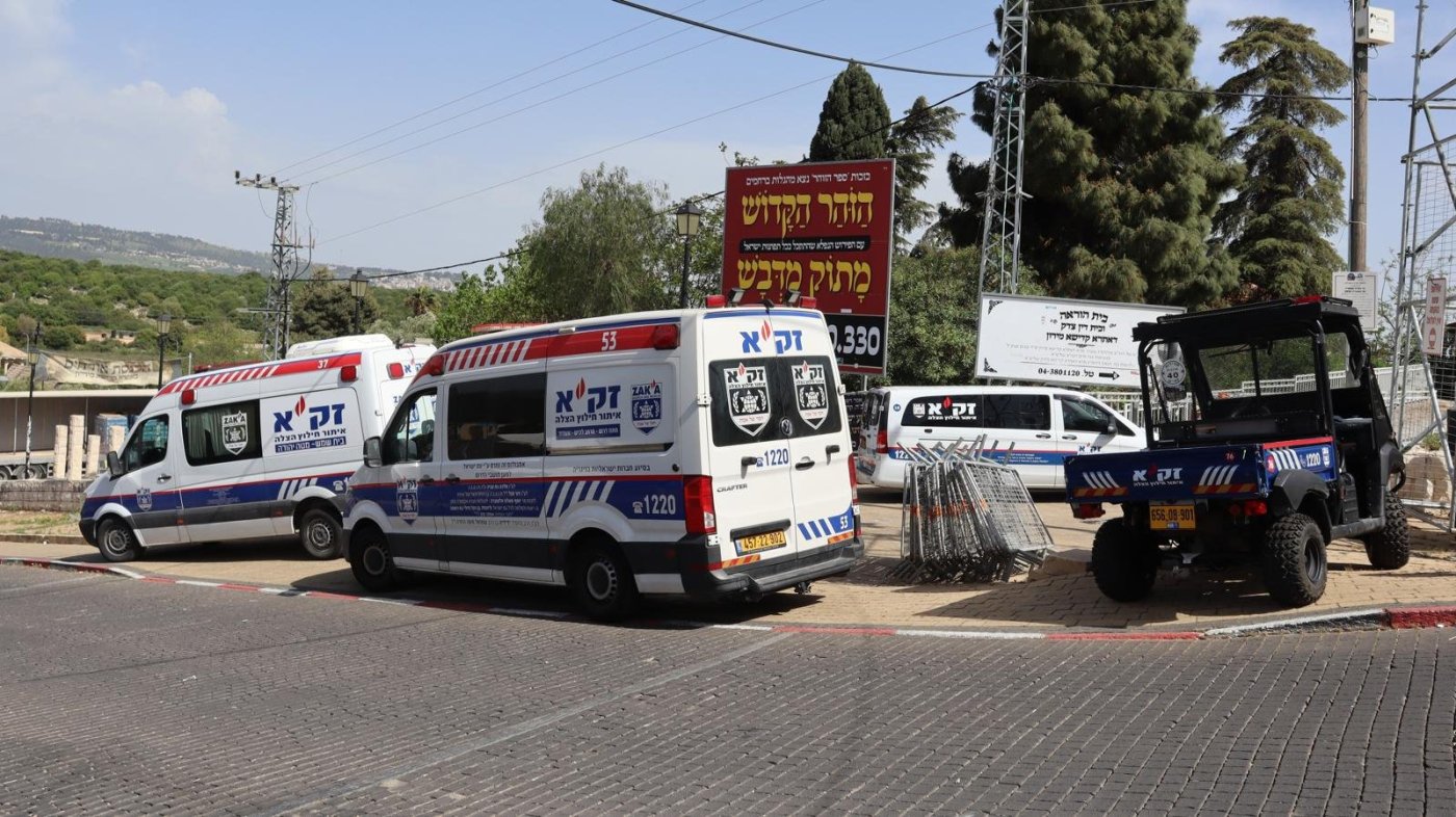 ישראל מאיר פישר, תיעוד מבצעי זק"א