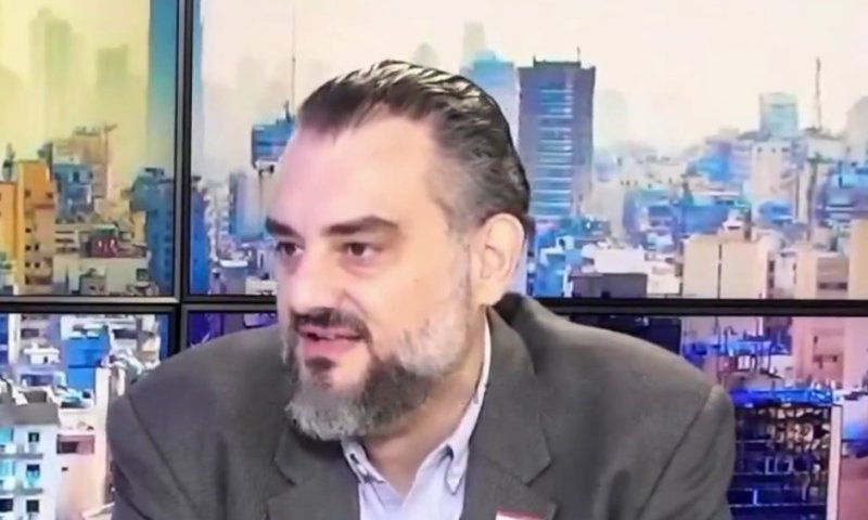 ד"ר לבנוני בכיר: "נראה שאלוהים בצד של היהודים במלחמה נגד איראן"