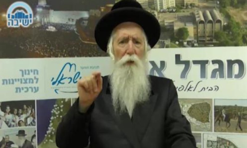 כשהבת מתקשה במסגרת אך האם מתלבטת אם לשלוח לפנימיה?