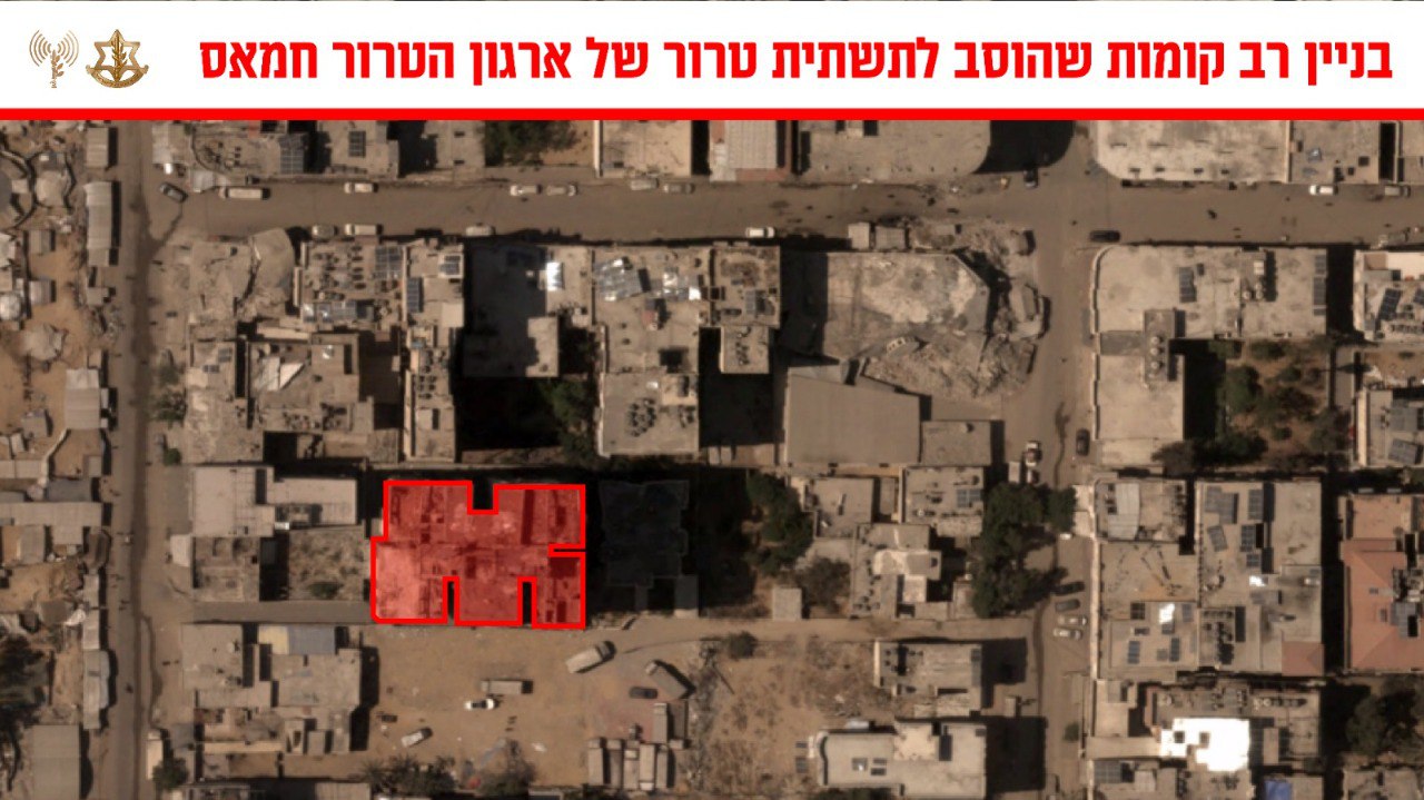 דובר צה"ל