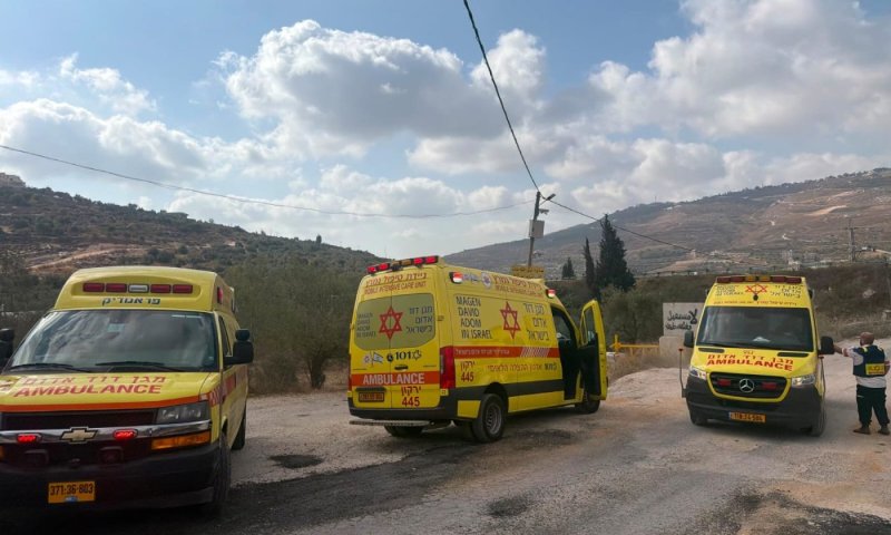 נתניהו מכנס דיון ביטחוני; בן גביר דורש מחיקת בתי מחבלים מהאוויר