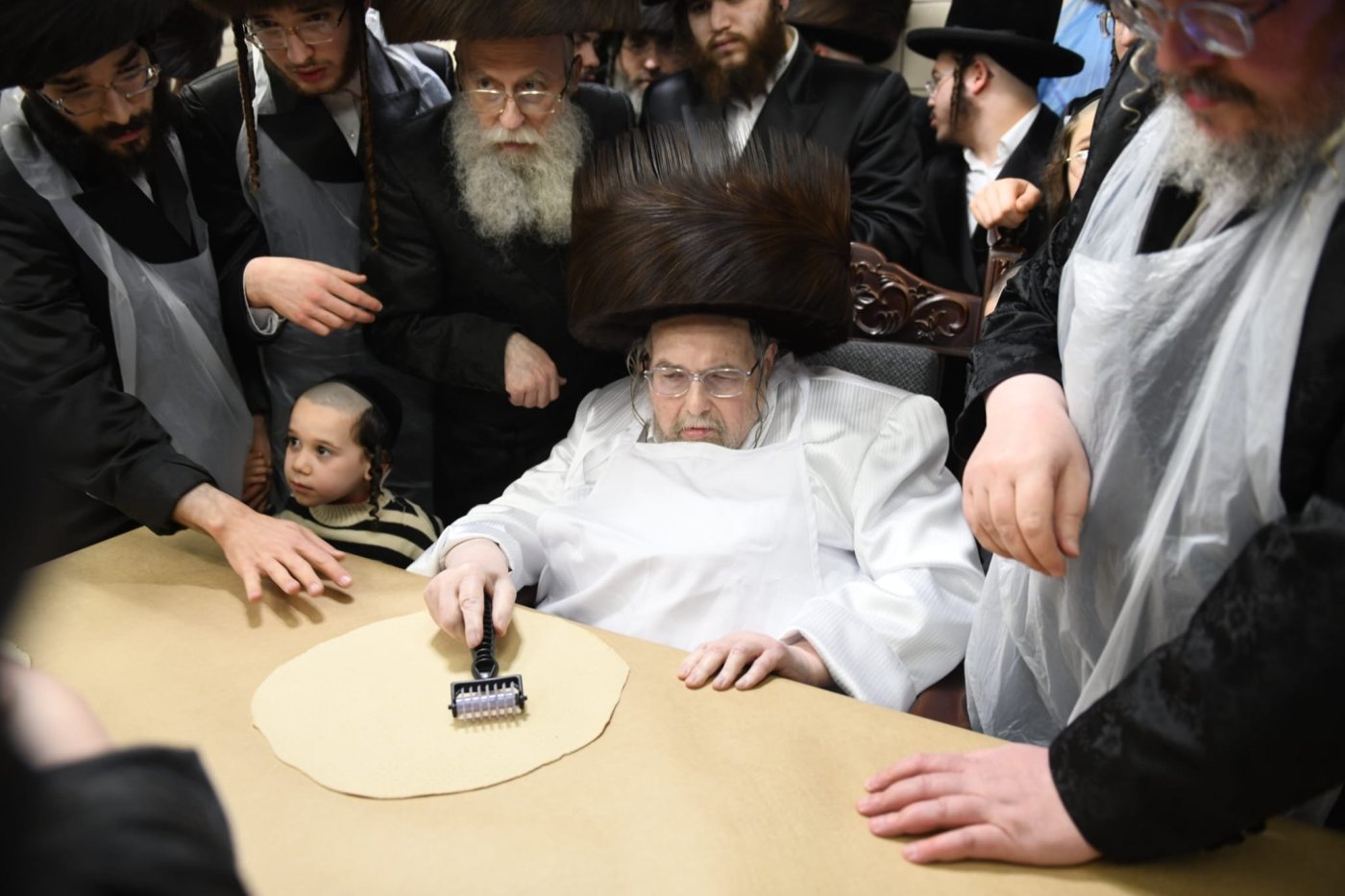 אנשיל בעק