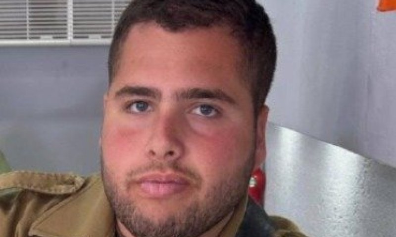 אמו של החייל שנפל: "אחרי 23 שנה שאתה מגדל ילד, פתאום הוא איננו"