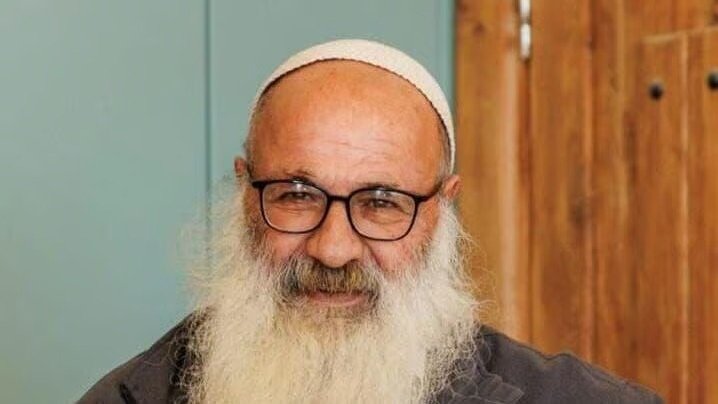 באדיבות המשפחה