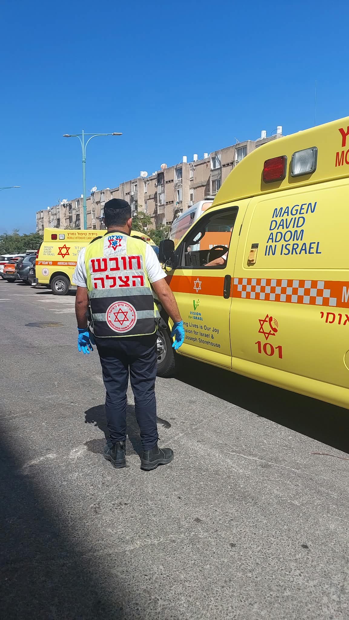 דוברות הצלה