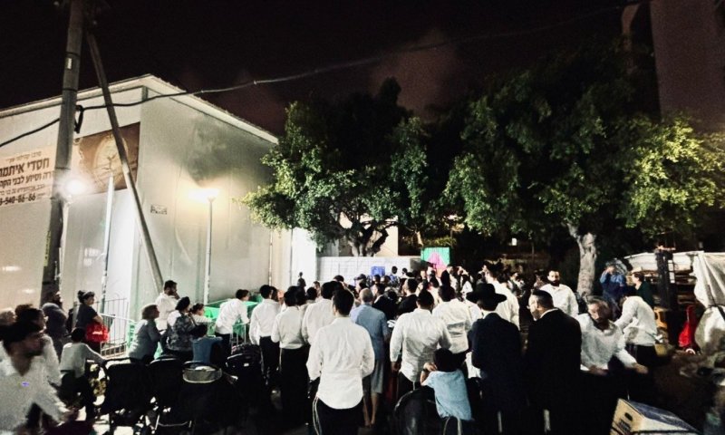 צמת? אל תפספס את השלב הכי חשוב - עכשיו הזמן להשלים את המצווה!