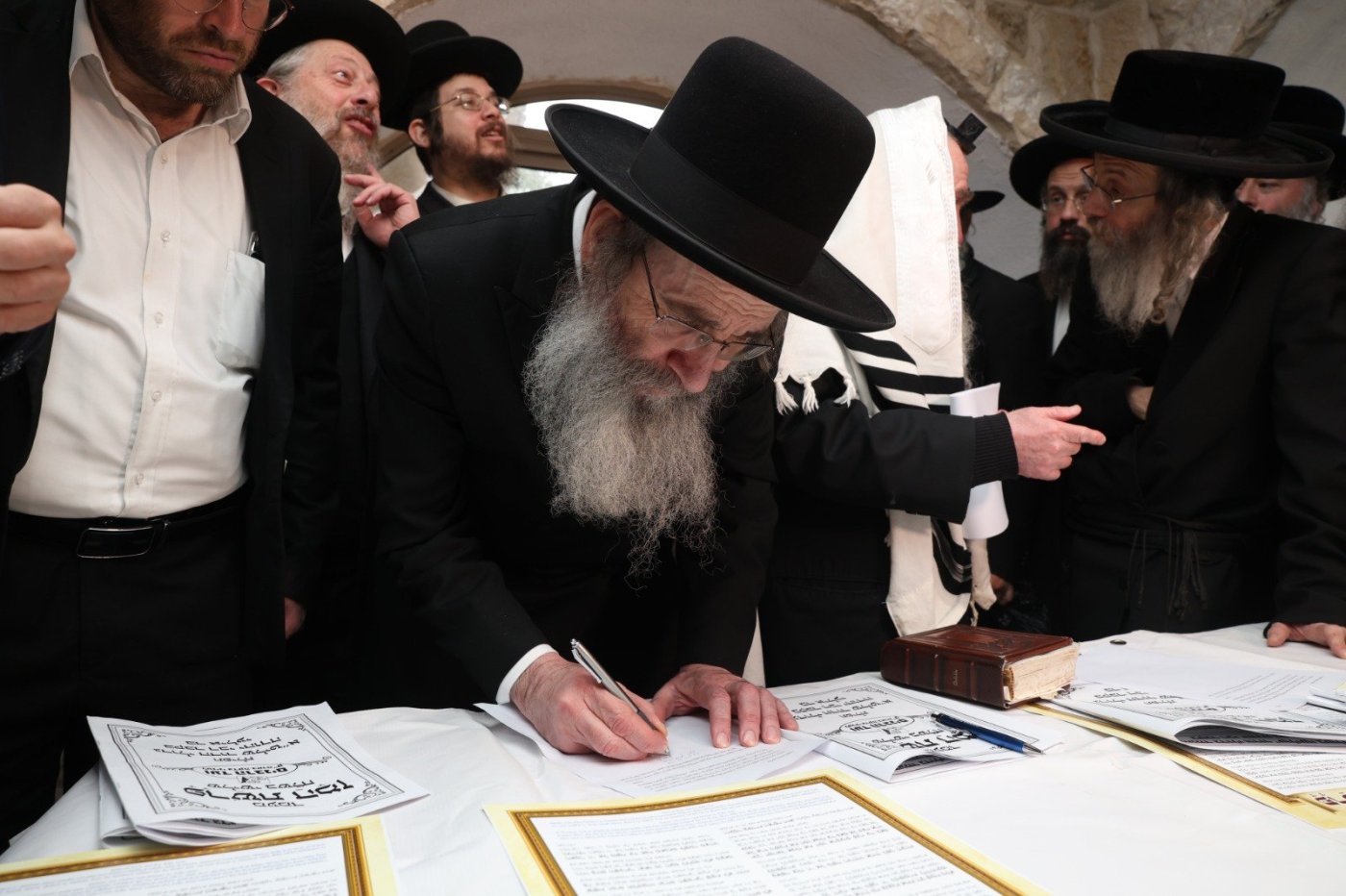 ועד הרבנים