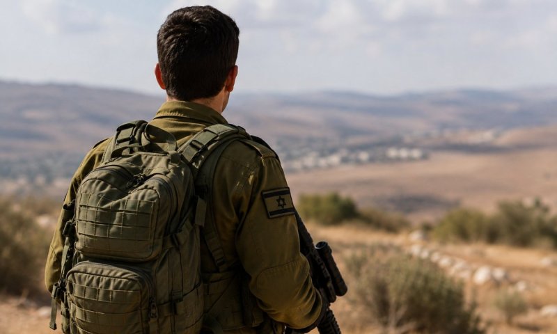 השופט עמית שחרר למעצר בית חייל מילואים שהיה במגע עם סוכן איראני