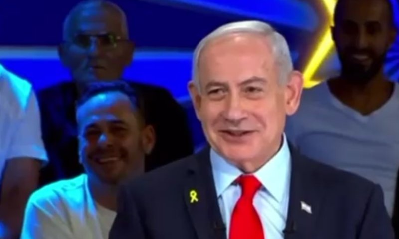 נתניהו לא ציפה לזה: ההפתעה של ינון מגל לראש הממשלה 