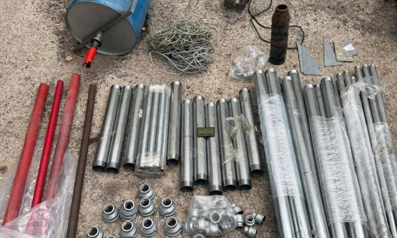 בחסות הפסקת האש: חמאס מתארגן מחדש צבאית ובונה רקטות ומטענים