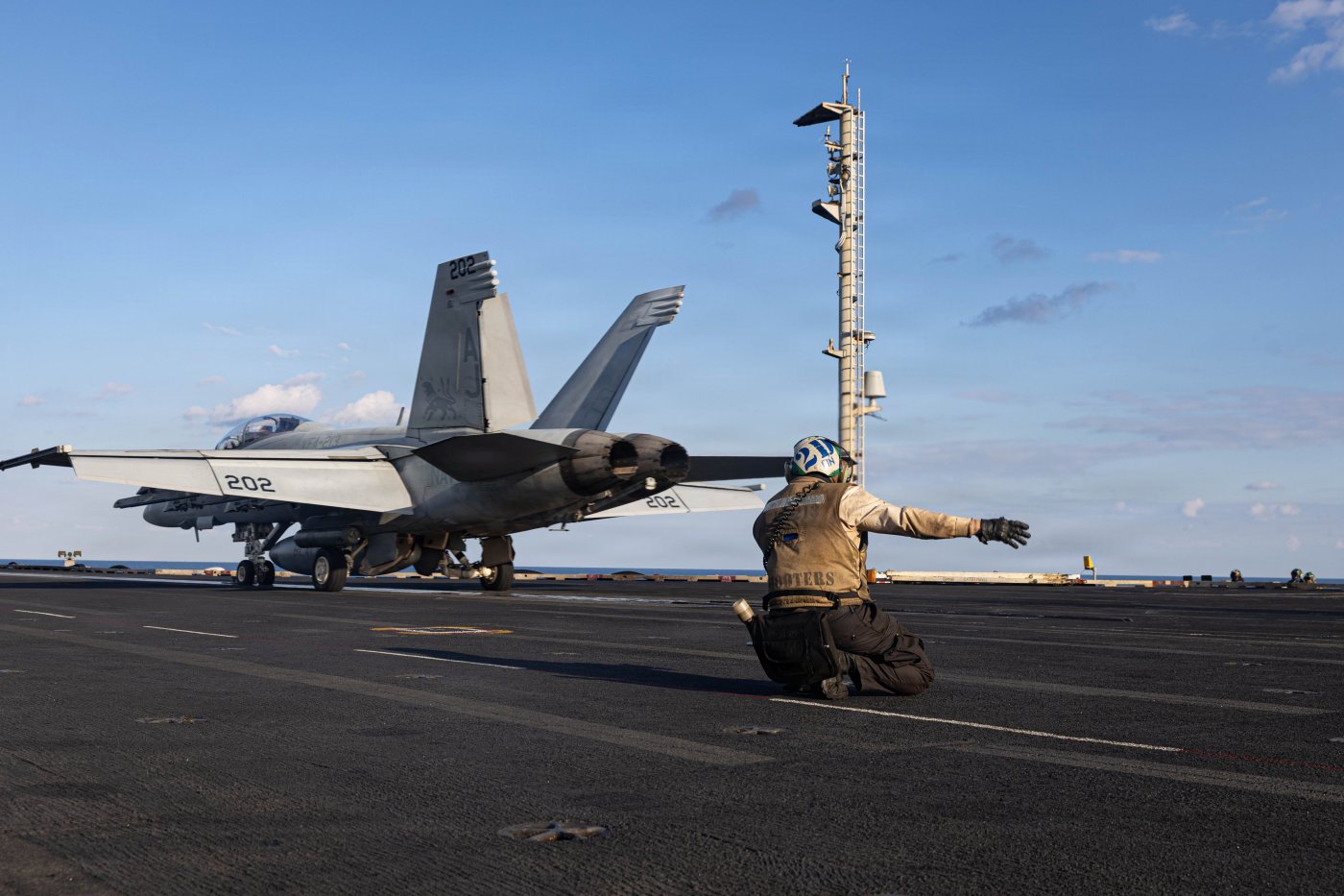 צי ארצות הברית (U.S. Navy)