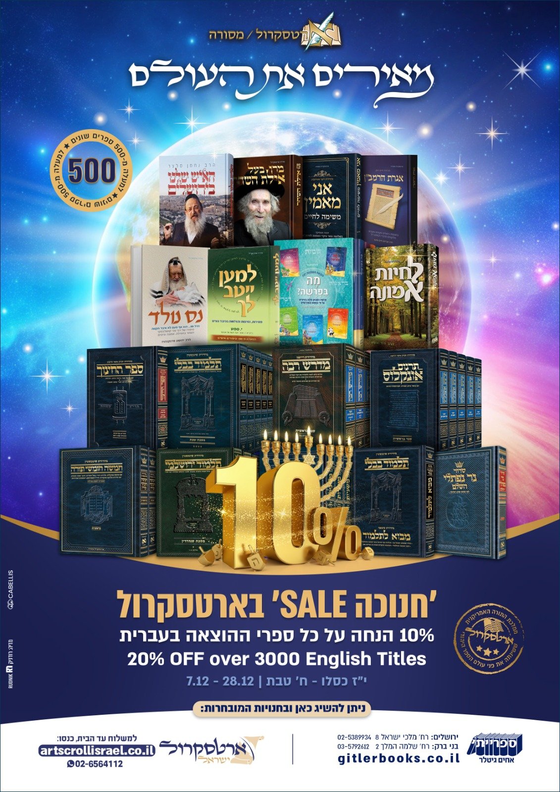 באדיבות המצלם