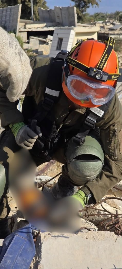 דובר צה"ל