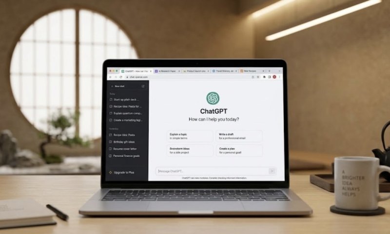 לעבוד חכם יותר: השינוי החדש שמגיע ל-ChatGPT