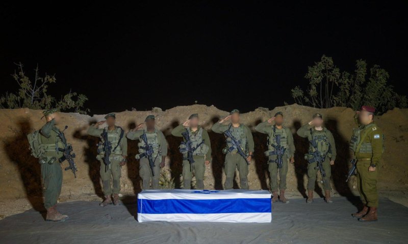 זוהתה גופתו: האזרח תאילנדי, החלל החטוף סותדיסאק רינתלאק הושב לישראל