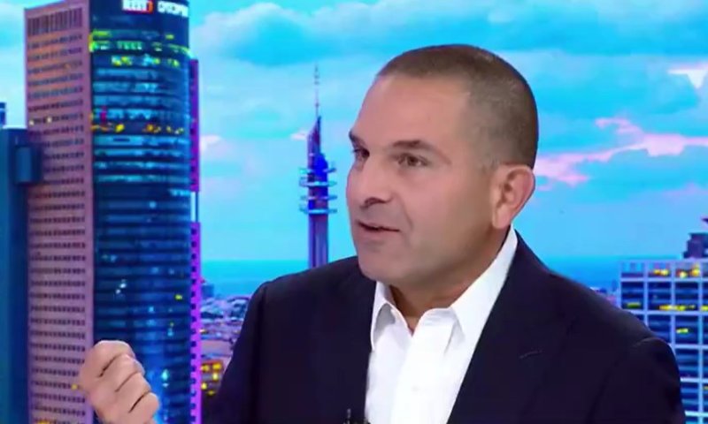 "רופאים ואחיות ערבים מרעילים יהודים": בדיקה פלילית נגד פאנליסט ערוץ 14