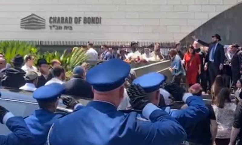 מדינת ישראל לשלוחי חב"ד: "נעמוד לצידכם בכל מקום שבו תידרשו"