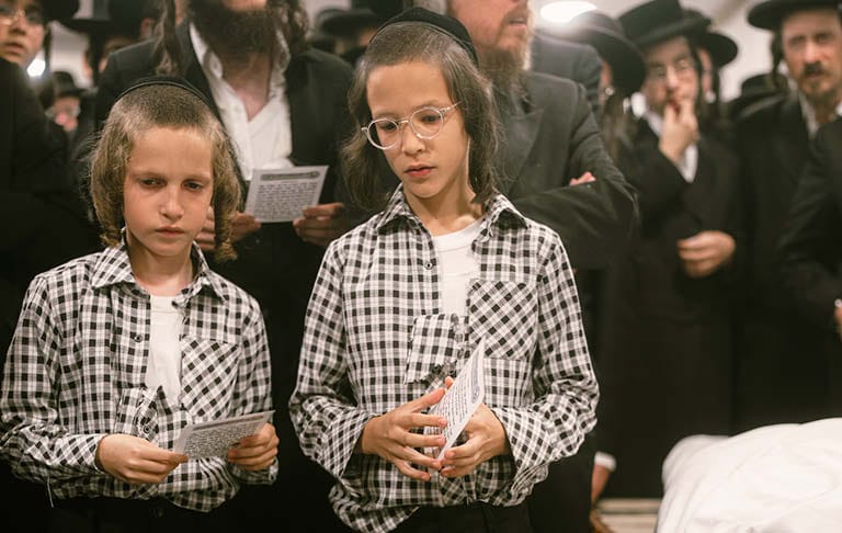 ועד הרבנים