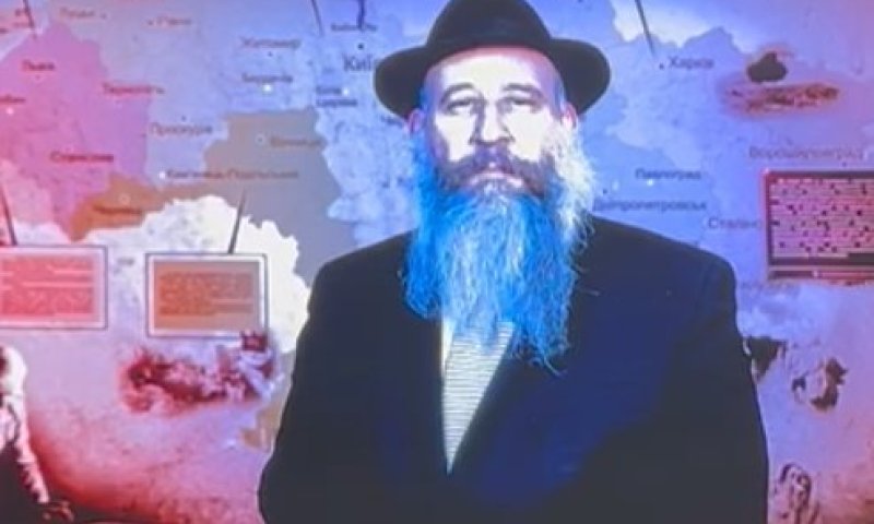 המנהיג היהודי גער בבכירי אירופה: "ילד יהודי חושש ללכת עם כיפה ברחובות"