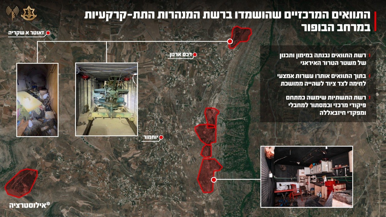 דובר צה"ל