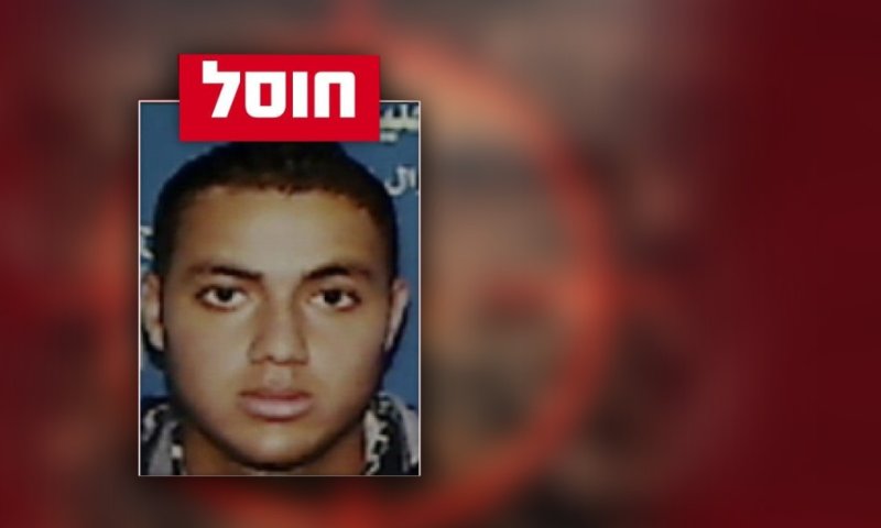 איש נוח׳בה במסווה של פעיל הומניטרי: חוסל מחבל שפשט לישראל ב- 7 באוקטובר