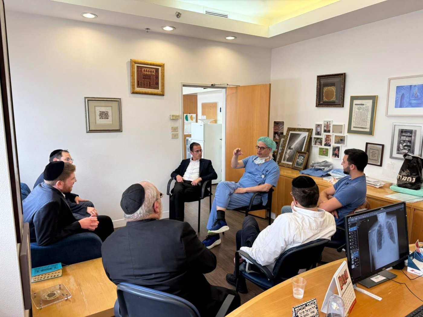 איציק בנזימן