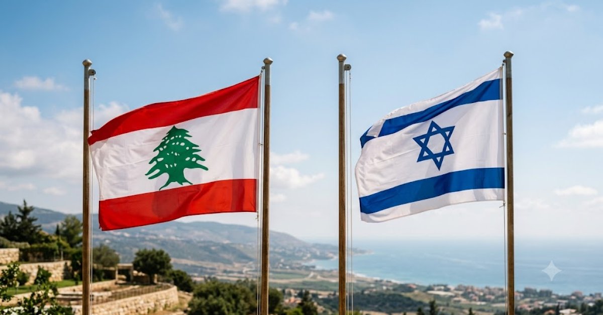 רומא תארח שיחות חדשות בין ישראל ללבנון בחסות ארה"ב