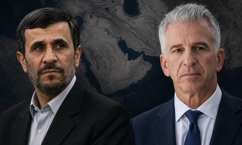 תוכנית המוסד להפלת המשטר באיראן: אלפי הלוחמים וההוראה שעצרה הכול