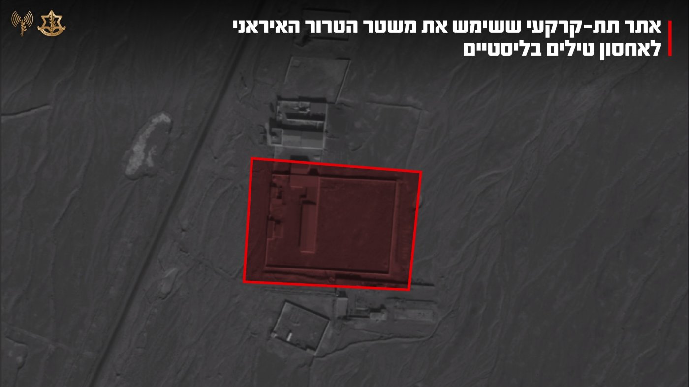 דובר צה"ל
