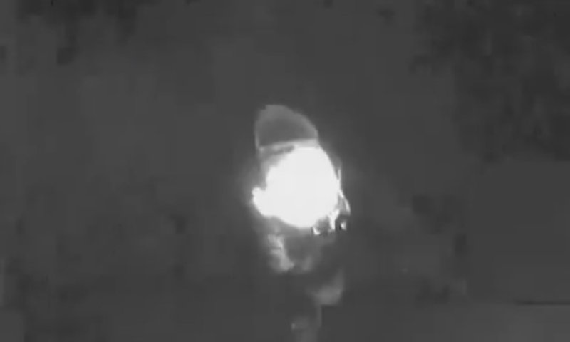 סיכול בלב ים: צבא ארה"ב השמיד "סירת סמים" באוקיינוס השקט